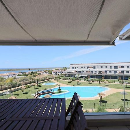 Arca De Buey La Reserva El Rompido Ngoại thất bức ảnh